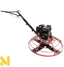 Затиральна машина YATO YT-84825