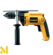 Дриль ударний DeWalt D21717K