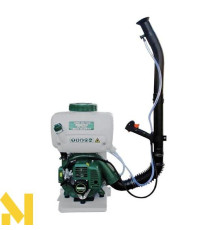 Мотообприскувач ранцевий Iron Angel SMB 20/14 M