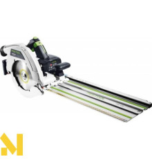 Пила дискова Festool HK 85 EB-Plus-FSK420