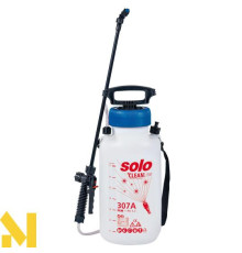 Обприскувач SOLO 307A