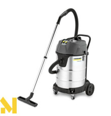 Пилосос Karcher NT 70/2 Me Classic