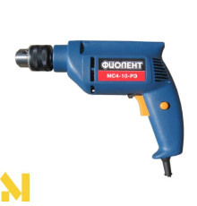 Дриль Phiolent МС4-10РЭ