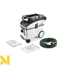 Пилосос Festool CTM 36 E AC CLEANTEC