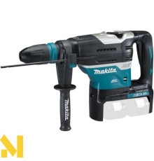 Перфоратор акумуляторний Makita DHR400ZK (без АКБ та ЗП)