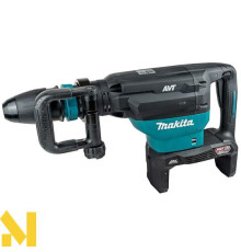 Відбійний молоток акумуляторний Makita HM002GZ03 (без АКБ та ЗП)