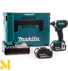 Гвинтоверт акумуляторний Makita DTD152RMJ