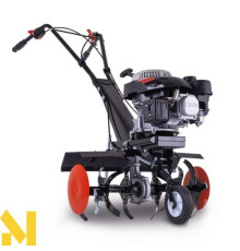 Мотокультиватор Scheppach MTP560