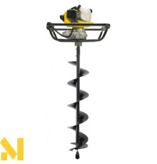 Мотобур Texas NEG52