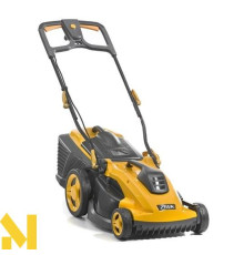 Газонокосарка електрична Stiga Combi 44 E