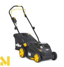 Газонокосарка акумуляторна Mowox EM 3440 PX-Li