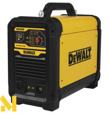 Плазморіз інверторний DeWALT DXWDCUT40E