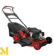 Газонокосарка бензинова ISKRA HG51SMH-RV210