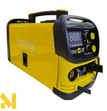 Зварювальний інвертор Kraft&Dele KD1882