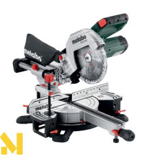 Пила торцювальна Metabo KGS 216 M (613216000)