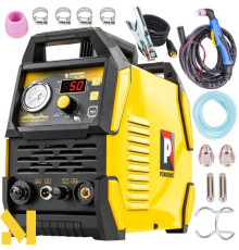 Плазморіз Powermat PM-PP-50L-PRO