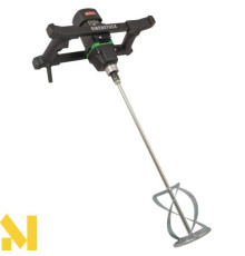 Міксер будівельний Eibenstock EHR 20.1 R SET