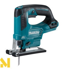 Лобзик акумуляторний Makita JV103DZ (без АКБ та ЗП)