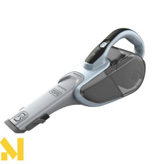 Пилосос акумуляторний Black&Decker DVJ325J