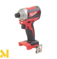 Гвинтоверт акумуляторний Milwaukee M18 CBLID-0 (без АКБ та ЗП)