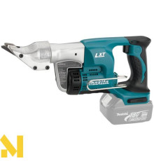 Ножиці листові акумуляторні Makita DJS130Z (без АКБ та ЗП)