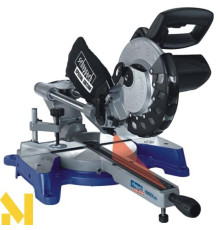 Пила торцювальна Scheppach HM80LXU