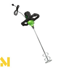 Міксер будівельний Eibenstock MXT100.1