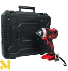 Гайковерт акумуляторний Vitals Professional ATp 18/0tli Brushless (без АКБ та ЗП )