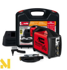 Зварювальний інвертор Telwin Tecnica 171/S (816203)