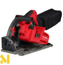 Пила занурювальна акумуляторна Milwaukee M18 FPS55-0P FUEL (без АКБ та ЗП)