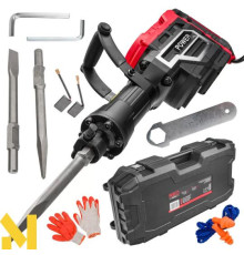 Відбійний молоток RED TECHNIC RTMWB0052