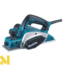 Рубанок електричний Makita KP0800K