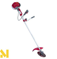 Мотокоса Vitals Professional BK 6232pa heavy duty