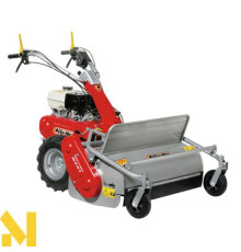 Газонокосарка бензинова Oleo-Mac WB 80 HR 11