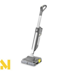 Машина підлогомийна акумуляторна Karcher BR 30/1 C Bp (без АКБ та ЗП)