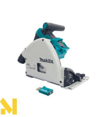 Пила занурювальна акумуляторна Makita DSP601ZJU (без АКБ та ЗП)