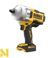 Гайковерт акумуляторний DeWALT DCF961N (без АКБ та ЗП)