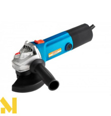 Болгарка (кутова шліфмашина) Sturm AG9512P