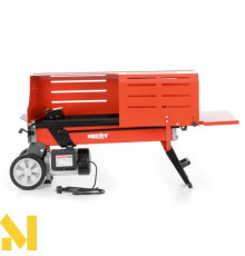 Дровокол гідравлічний Hecht 670