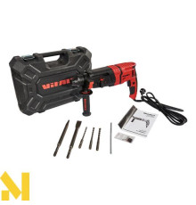 Перфоратор Vitals Master Ra 2680BNavs