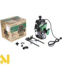 Фрезер Hitachi M12V2