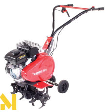 Мотокультиватор Pubert NANO 20R