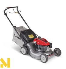 Газонокосарка бензинова Honda HRG536C9 SKEH