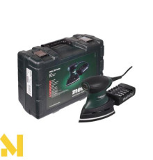 Шліфмашина дельтоподібна Metabo FMS 200 intec