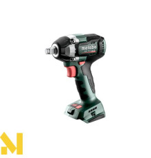 Гайковерт акумуляторний Metabo SSW 18 LT 300 BL (без АКБ та ЗП, metaBOX)