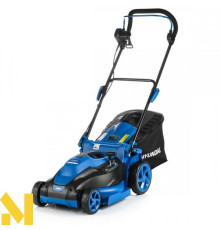 Газонокосарка електрична Hyundai LE 3820