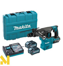 Перфоратор акумуляторний Makita HR008GM203