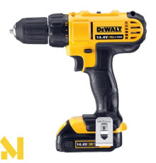 Дриль-шуруповерт DeWalt DCD733C2