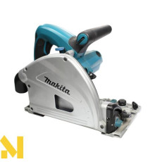 Пила дискова Makita SP6000
