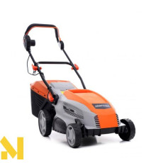 Газонокосарка електрична Kraft&Dele KD5078